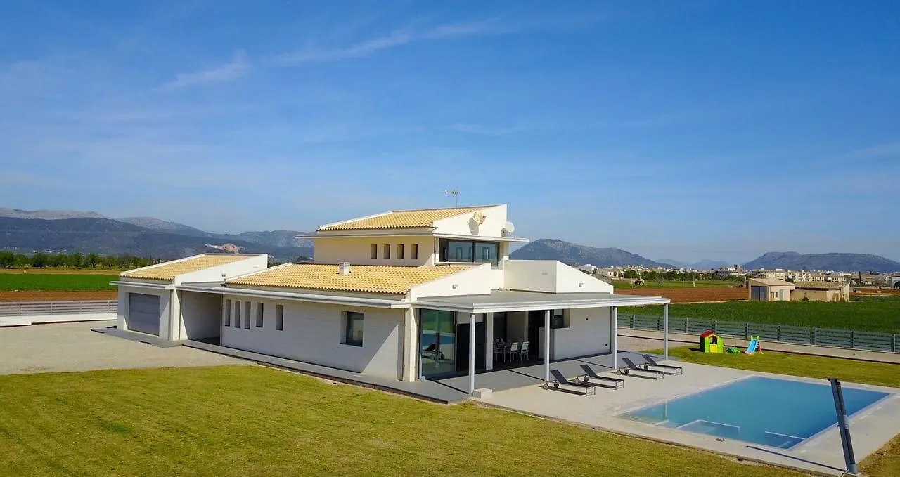 Sa Pobla 185385 Villa