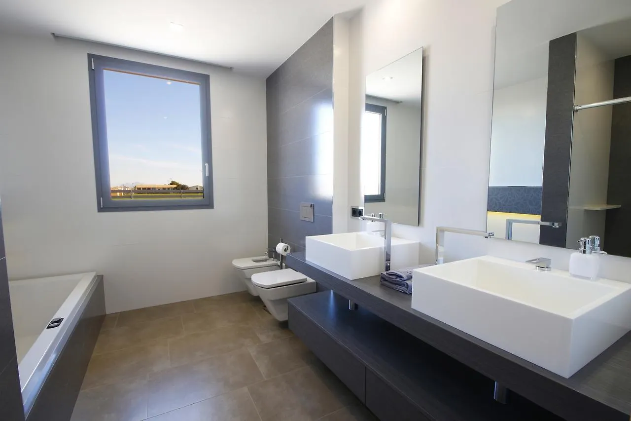 Sa Pobla 185385 Villa Spain