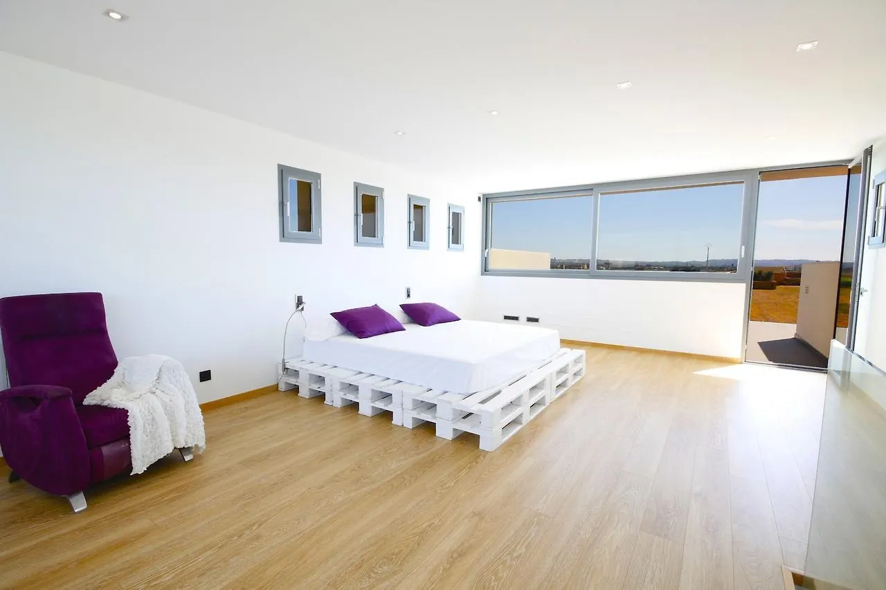 Sa Pobla 185385 Villa Spain