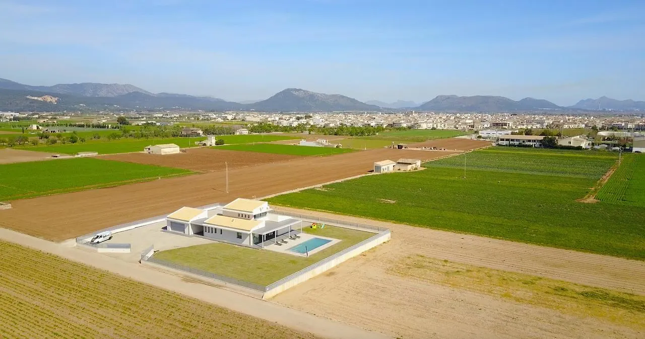Sa Pobla 185385 Villa